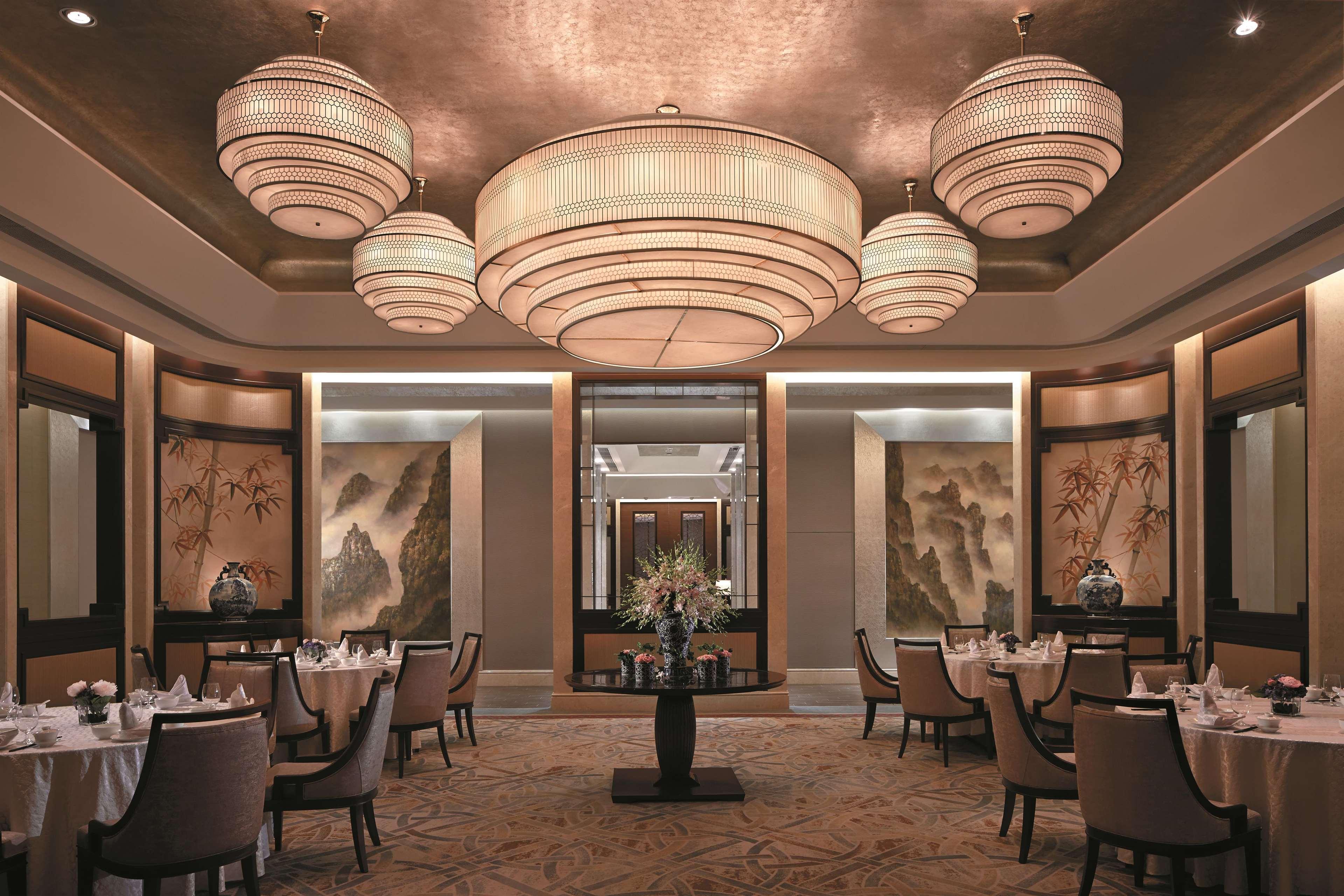 Shangri-La Nanchang Ναντσάγκ Εξωτερικό φωτογραφία