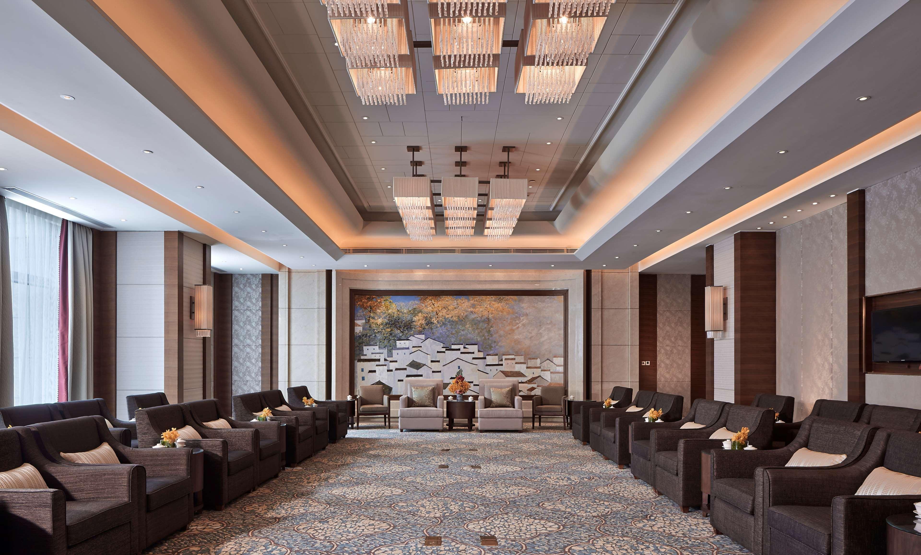 Shangri-La Nanchang Ναντσάγκ Εξωτερικό φωτογραφία